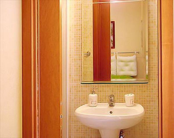 Saint Peter Holiday Roma Habitación foto