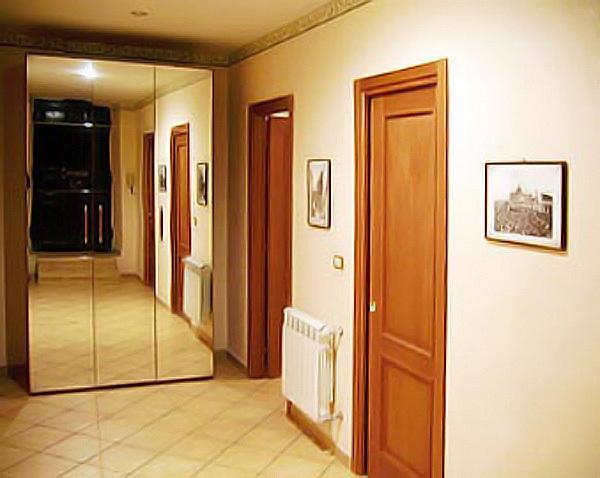 Saint Peter Holiday Roma Habitación foto