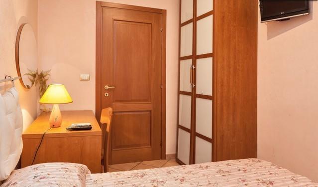 Saint Peter Holiday Roma Habitación foto